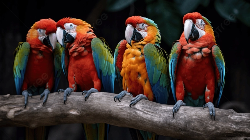 台灣特殊寵物飼養規定