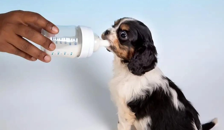 狗狗喝水不足症狀