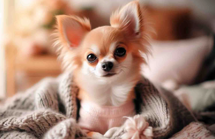 芝娃娃惡犬原因