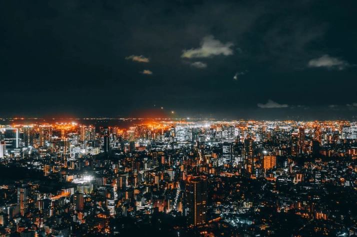 台南夜景山上全攻略：私房觀景點、交通路線與攝影秘訣大公開