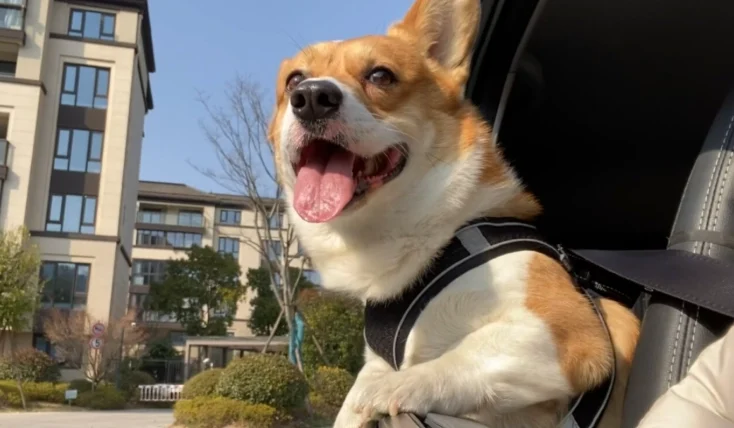 養狗花費一個月