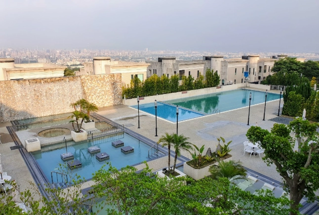 台中五星級溫泉飯店全攻略：頂級泡湯體驗與實用選擇指南