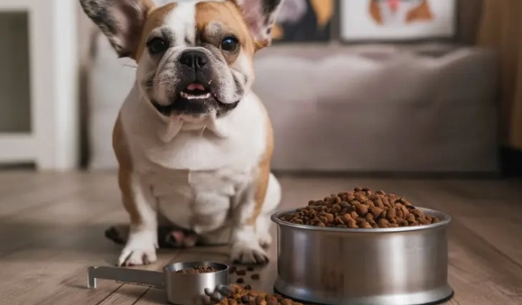 狗狗尿血怎麼辦