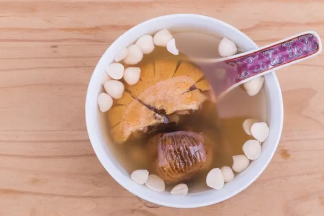 狗南北杏湯禁忌