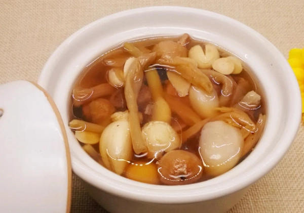 狗南北杏湯禁忌