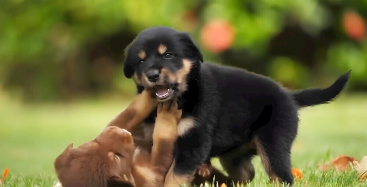 狗狗呼吸困難處理