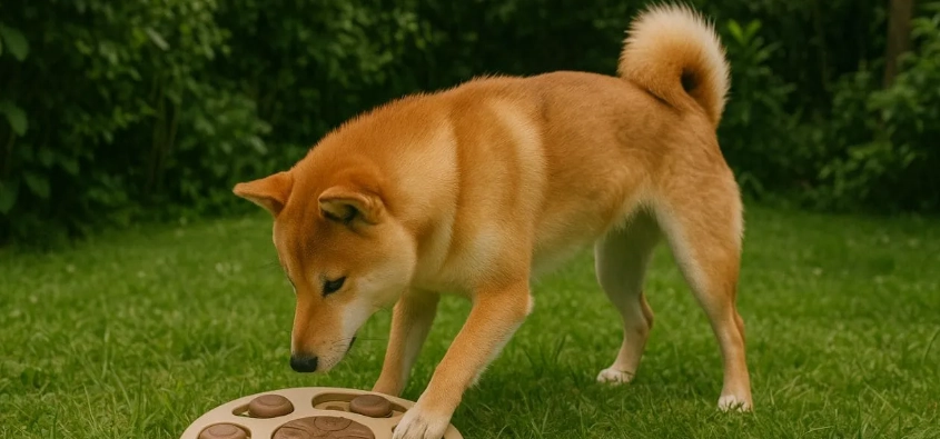 分離焦慮行為矫正