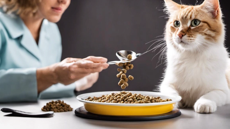 寵物飲食管理課程