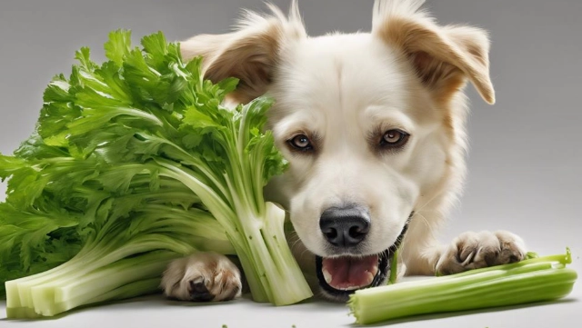 對狗皮膚有益的蔬菜 對狗皮膚有益的蔬菜