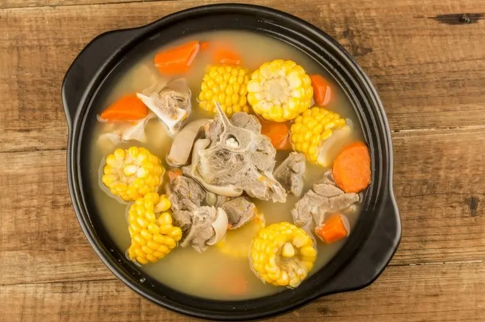 狗南北杏湯做法