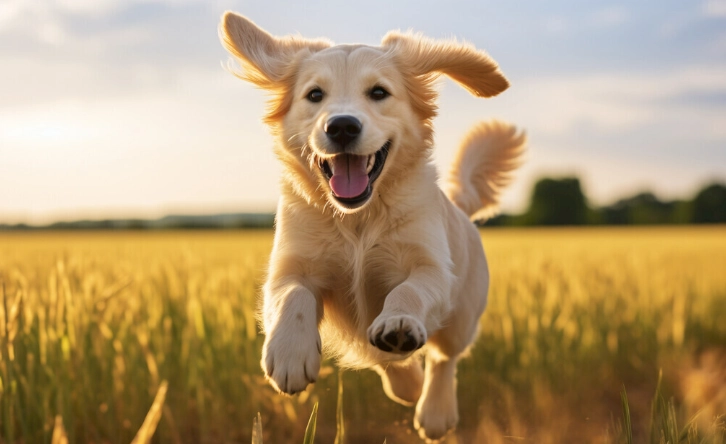 如何延長狗壽命