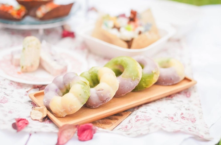 寵物營養師認證