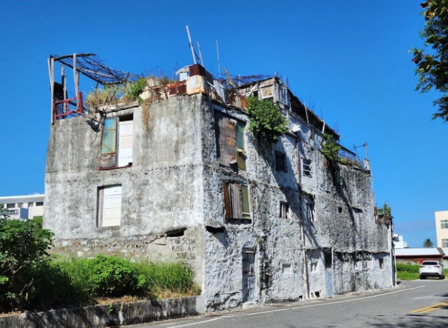 台南高雄屏東自由行