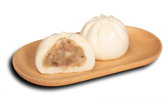 肉包卡路里 肉包卡路里