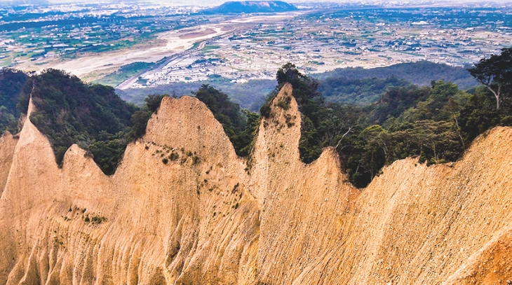 火炎山交通方式