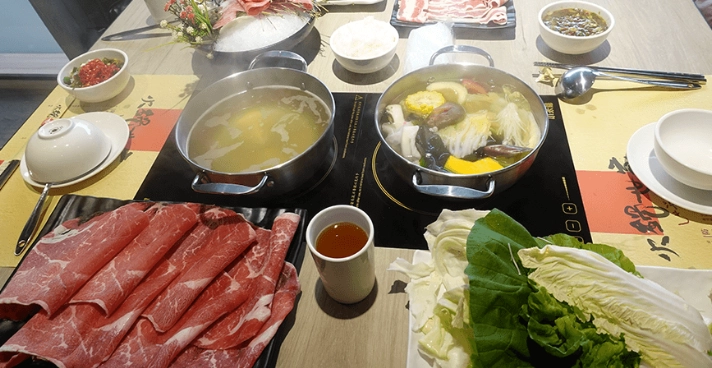 基隆老字號火鍋