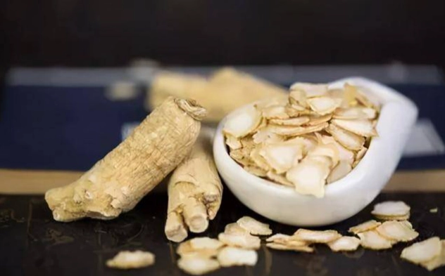 乾薑養生好處
