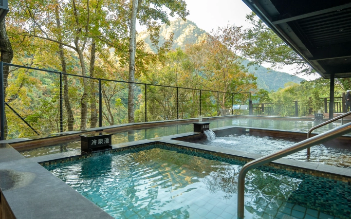 台灣一泊三食飯店 台灣一泊三食飯店