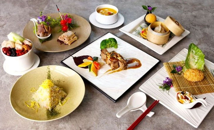 台灣一泊三食飯店 台灣一泊三食飯店