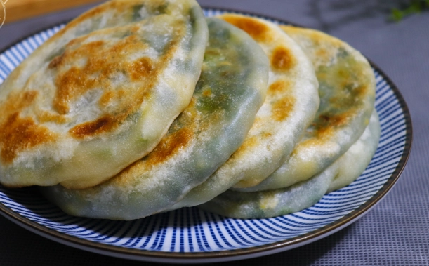 韭菜盒子卡路里