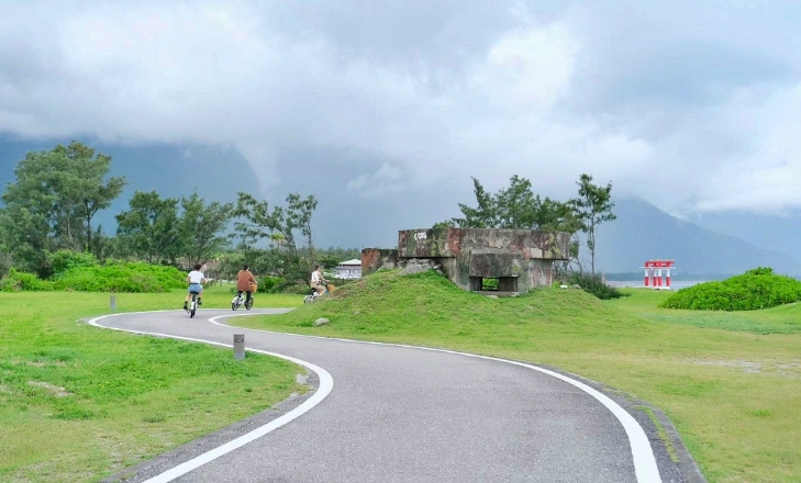 花蓮自駕路線 花蓮自駕路線