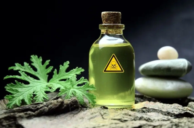 香茅油使用方法