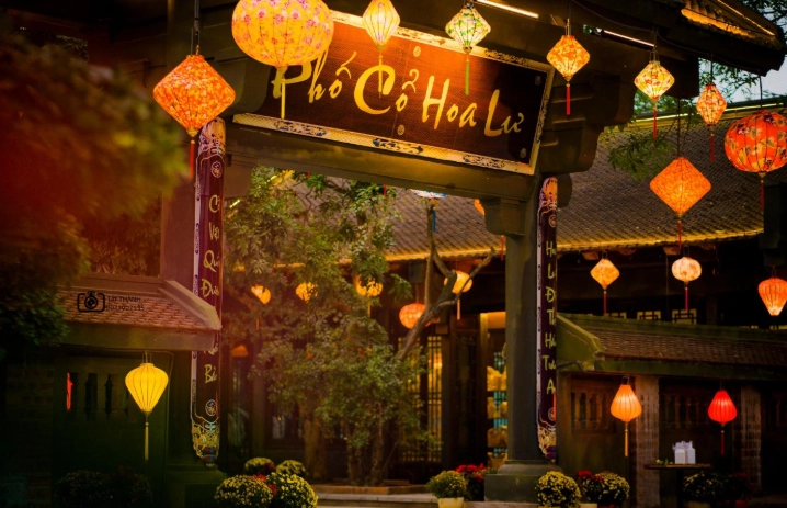 楊梅景點一日遊