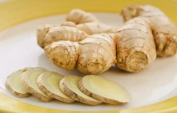 睡前吃薑副作用