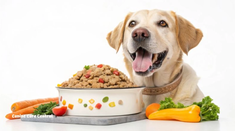 寵物腫瘤飲食管理