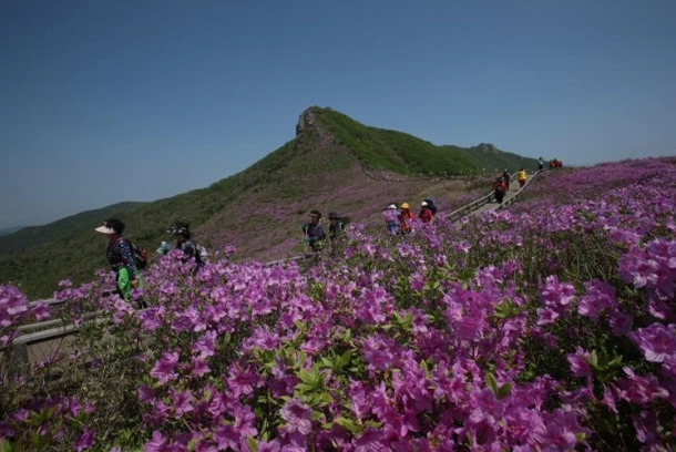 漢拿山路線時間