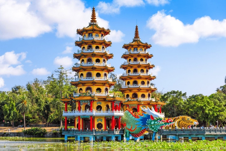 台南高雄屏東自由行