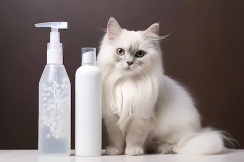 香茅油貓咪中毒