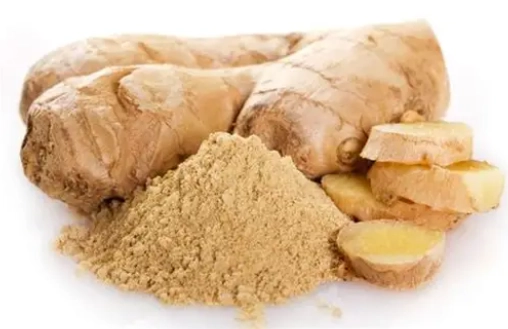 南薑粉使用方法