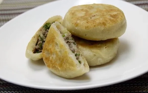 牛肉餡餅營養成分