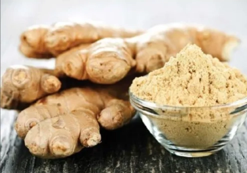 南薑粉好處