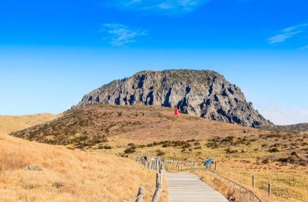 漢拿山旅遊 漢拿山旅遊