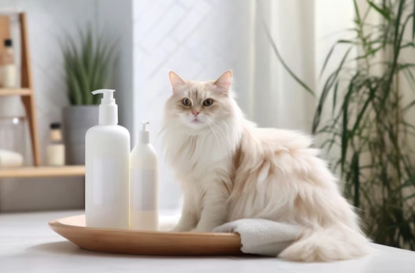 香茅油寵物安全