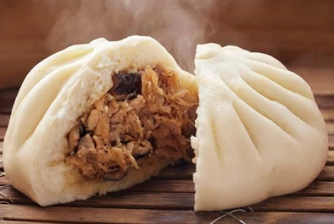 肉包卡路里 肉包卡路里