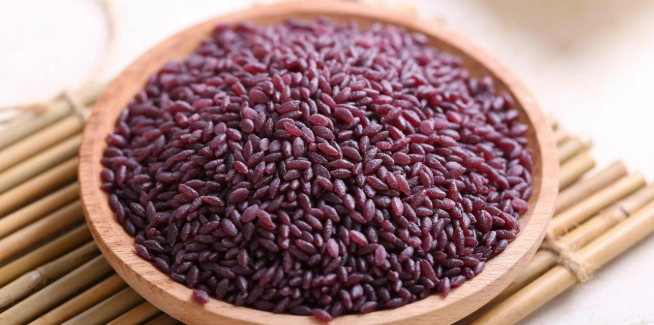 紫米對狗狗的好處