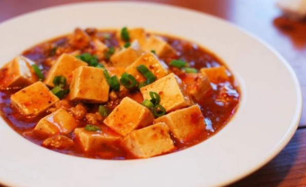 簡單哥麻婆豆腐做法