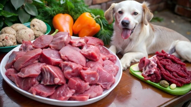 貓糧蛋白質需求 貓糧蛋白質需求