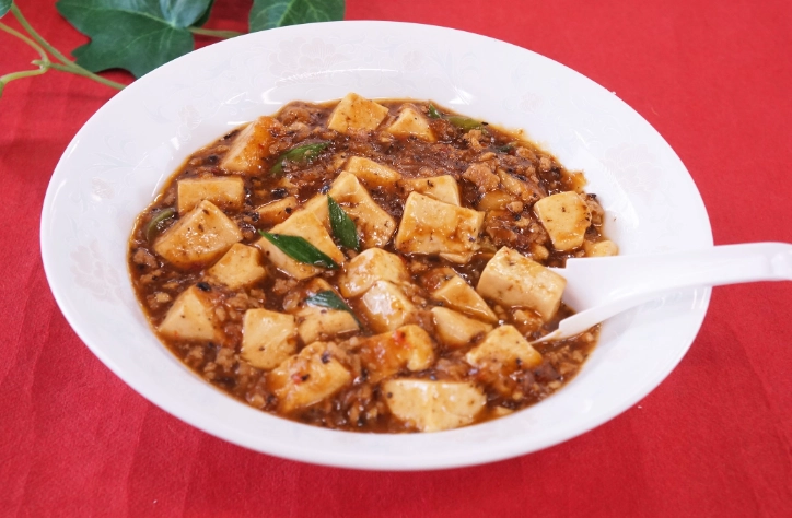 簡單哥麻婆豆腐做法