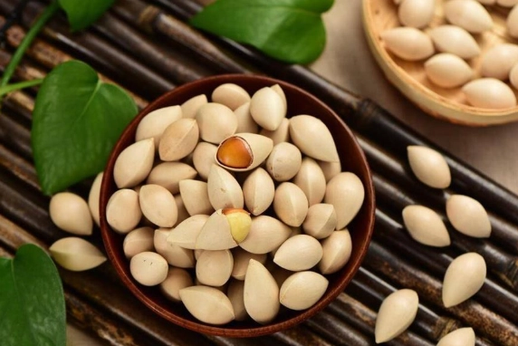 白果與什麼不能一起吃