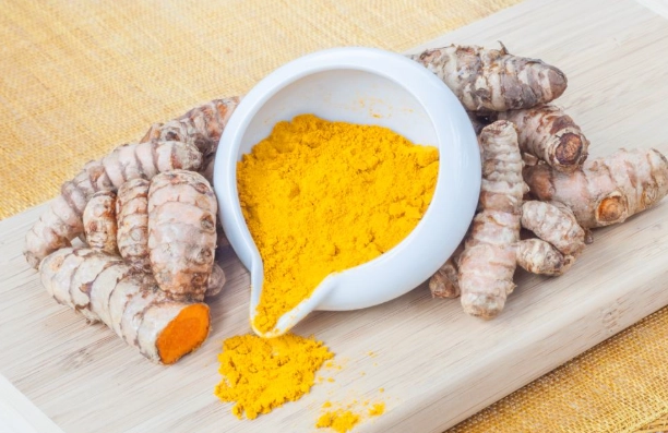 薑黃益生菌一起吃