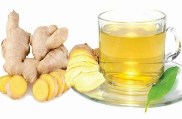 南薑茶怎麼喝