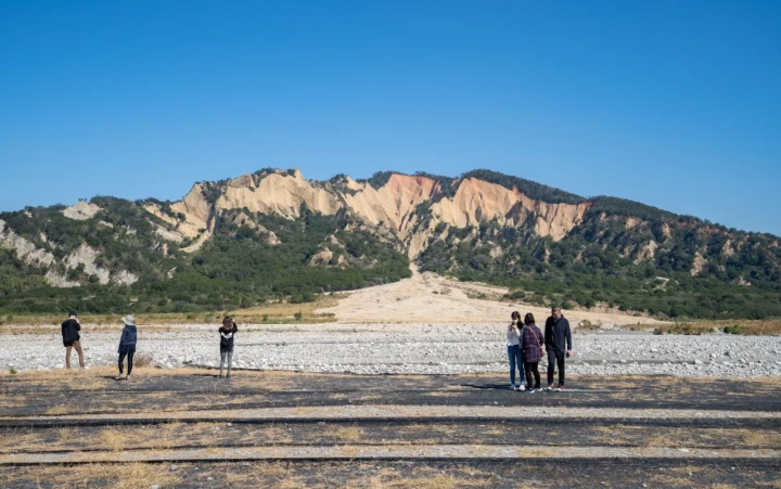 火炎山天氣預報