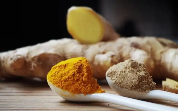 薑黃和益生菌副作用