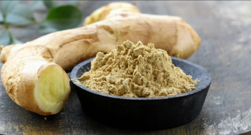 南薑粉使用方法
