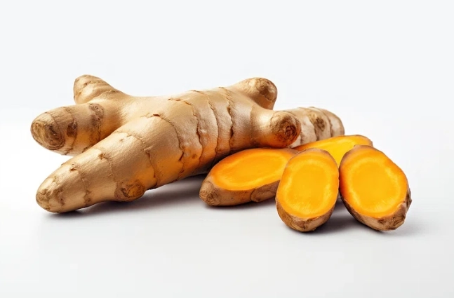 薑黃抗凝血劑安全