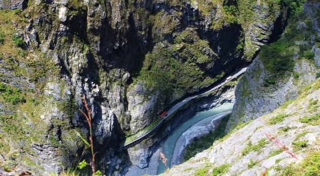 花蓮自駕路線 花蓮自駕路線